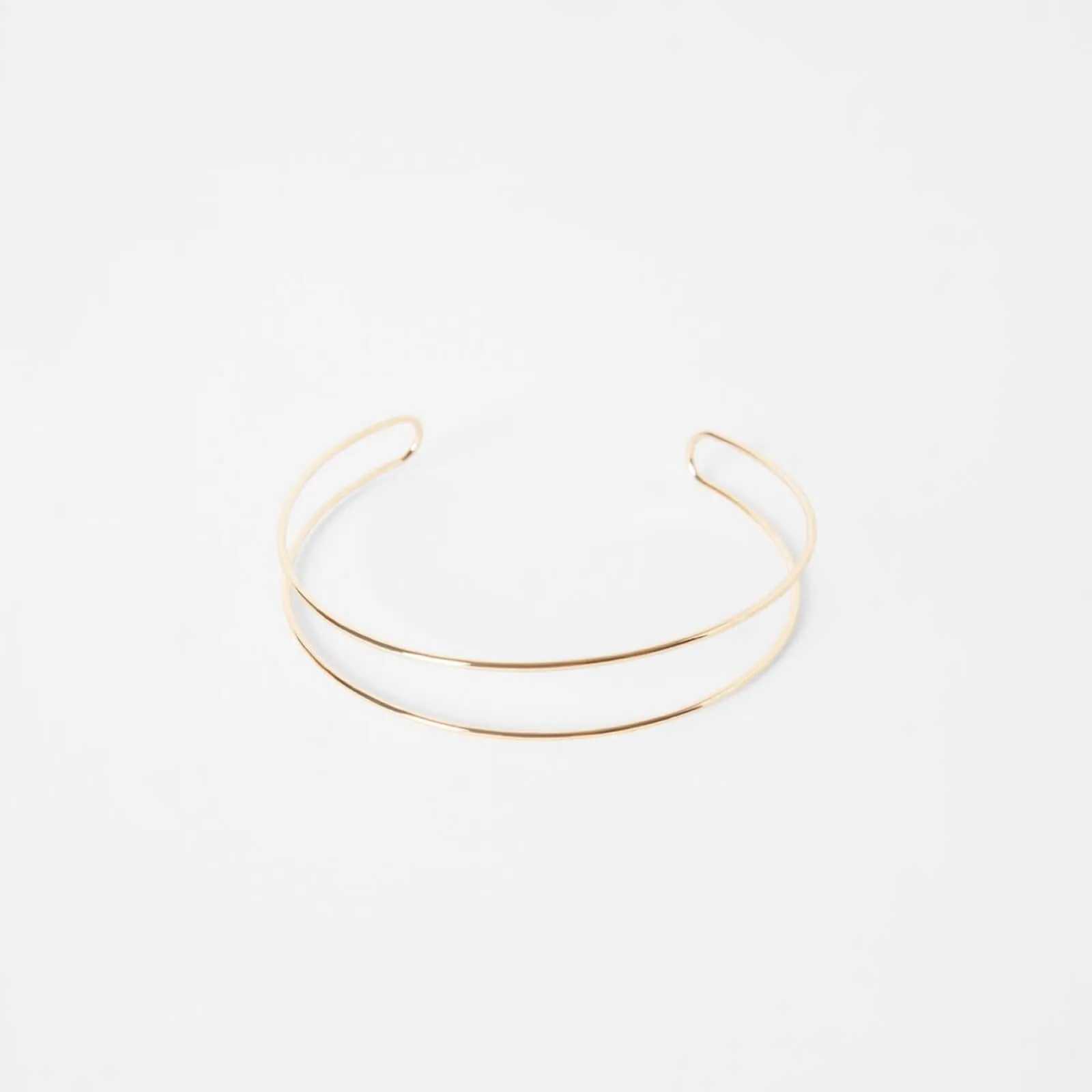 Elegant Chain Necklace
